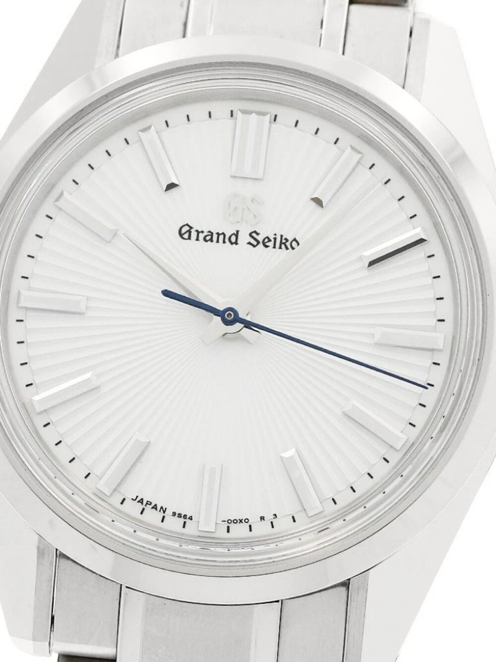 SEIKO Grand Seiko SBGW297/9S64-00X0 Mechanical Heritage AT Men's Watch_912535